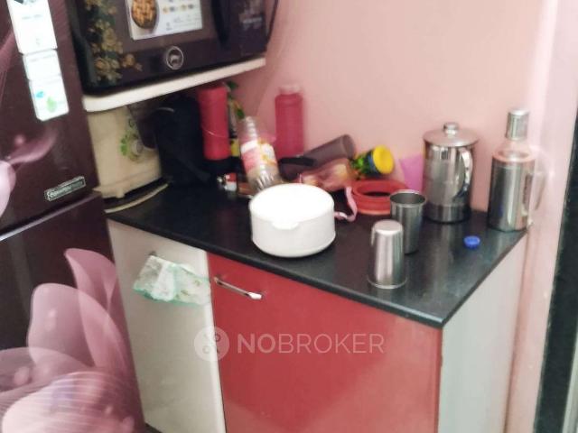 1 BHK Flat In Amrut Darshan, Panvel for Rent In Panvel