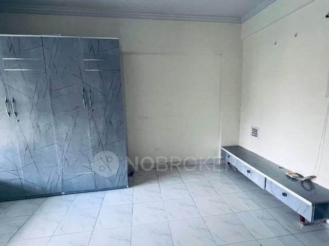 1 BHK Flat In Amrut Kalash Nagari Chs for Rent In Ambegaon Bk