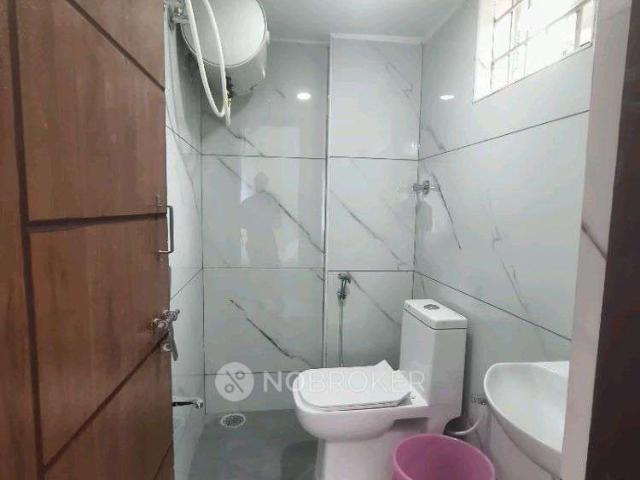 1 BHK Flat In Amrutham Homes for Rent In Whitefield