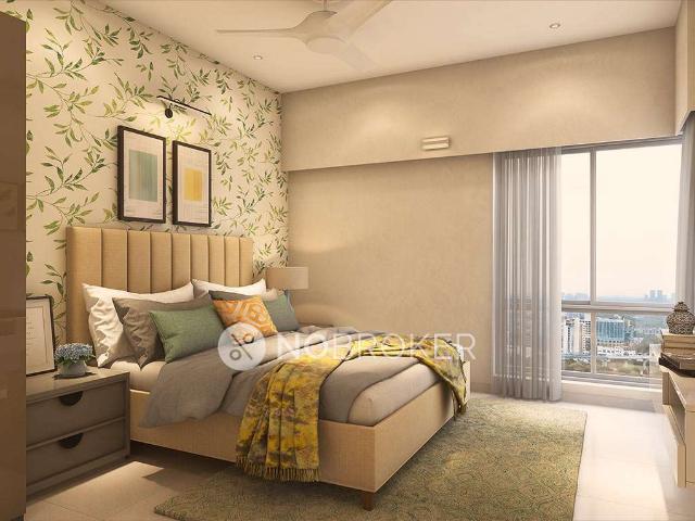 1 BHK Flat In Anchor Point Aviara For Sale In Malad West