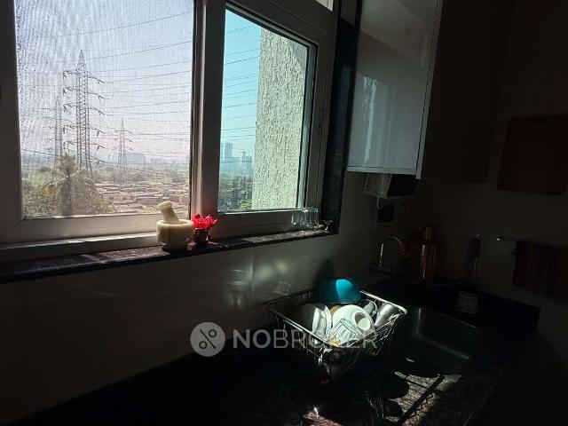 1 BHK Flat In Anant Ashiwad For Sale In Bhandup East