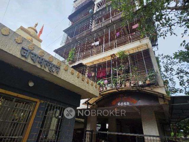 1 BHK Flat In Anant Heights Co. Op.hou. Society for Rent In 53xp+67r, Dombivli, Nandivli, Dombivli East, Kalyan, Maharashtra 421204, India