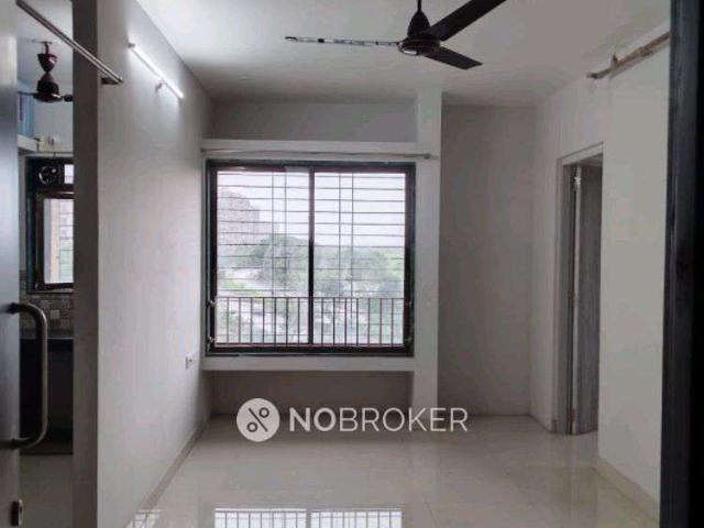 1 BHK Flat In Ananta Tower Bamandongari Ulwe for Rent In Ananta Tower, Opposite Bamandongri, Ulwe, Navi Mumbai, Maharashtra 410206, India