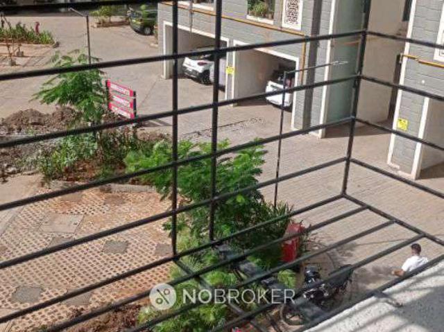 1 BHK Flat In Ananta Tower for Rent In Ulwe