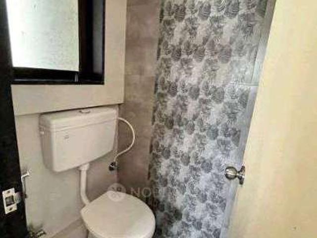 1 BHK Flat In Ananta Tower for Rent In Ulwe