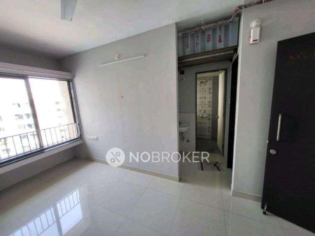 1 BHK Flat In Ananta Tower for Rent In Ulwe