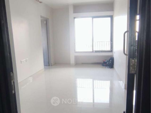 1 BHK Flat In Ananta Tower for Rent In Ananta Towers Cidco Homes