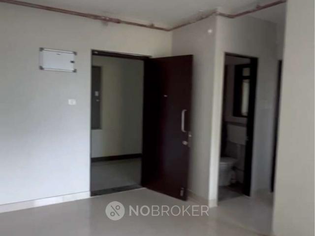 1 BHK Flat In Ananta Tower for Rent In Ananta Towers Cidco Homes
