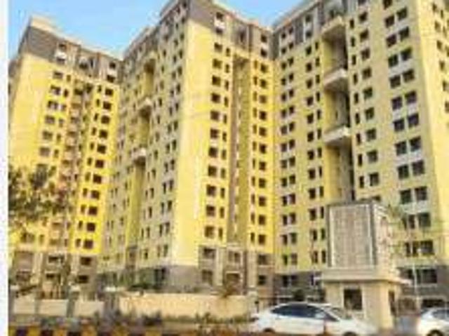 1 BHK Flat In Ananta Tower for Rent In Navi Mumbai