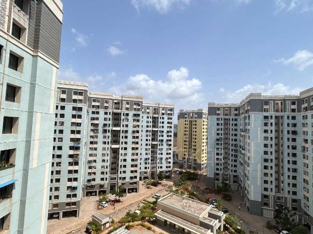 1 BHK Flat In Ananta Towers for Rent In Ulwe