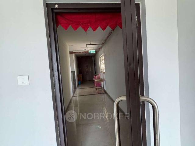 1 BHK Flat In Ananta Towers for Rent In Ulwe
