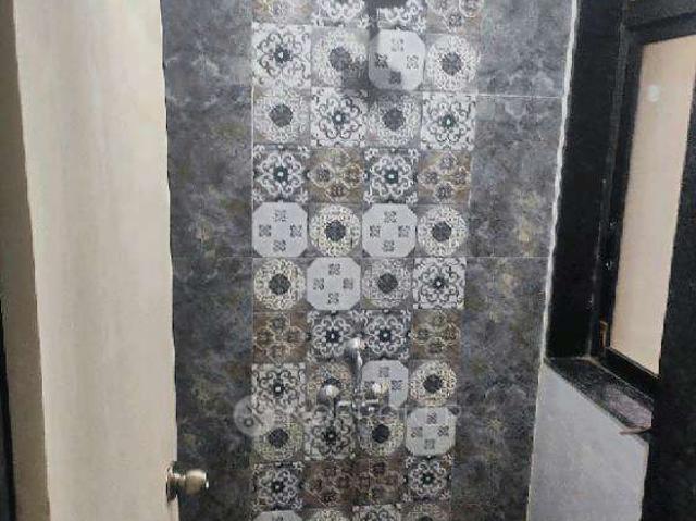 1 BHK Flat In Ananta Towers for Rent In Bamandongri Railway Station
