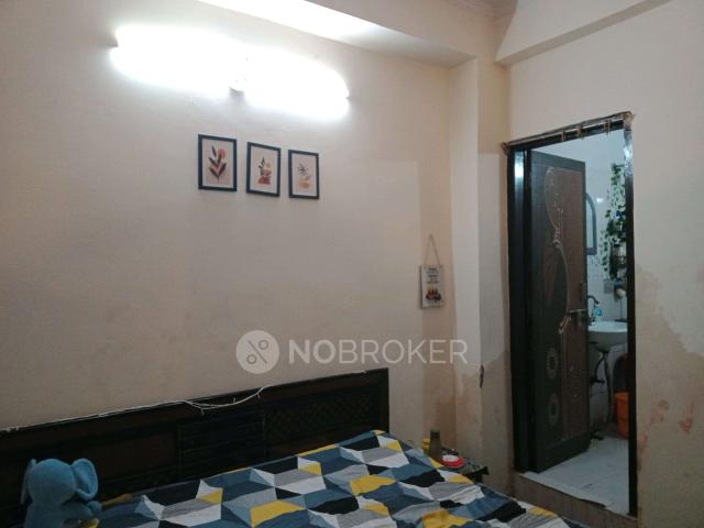 1 BHK Flat In Anantham Homes for Rent In Sector 73