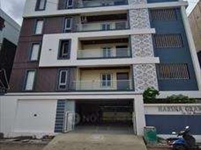 1 BHK Flat In Anand Apartment For Sale In Lakshmipuram