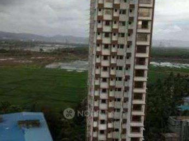 1 BHK Flat In Anand Dham Opp. Shivai High School Nahur East M