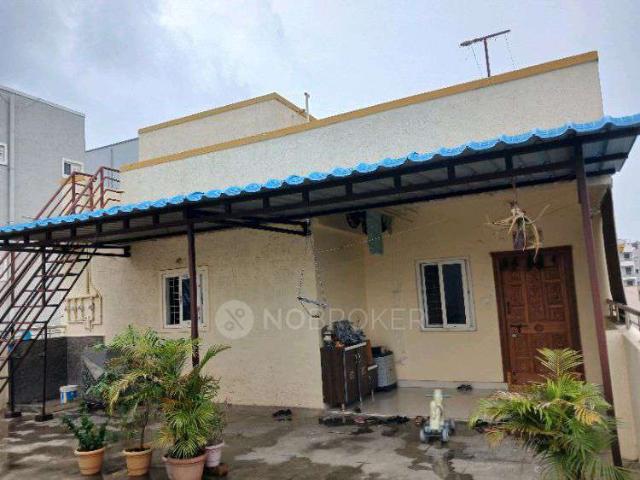 1 BHK Flat In Anand Residency for Rent In Hafeezpet