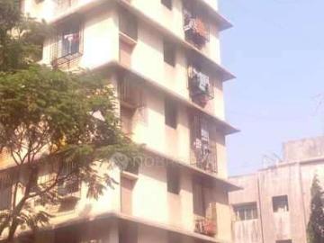 Shivalaya CHS Ltd, C S Link Road - Parking