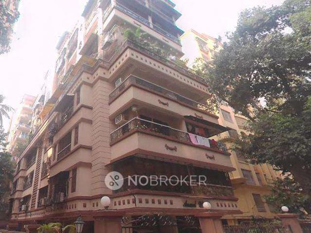 1 BHK Flat In Anand Sagar For Sale In Khar West