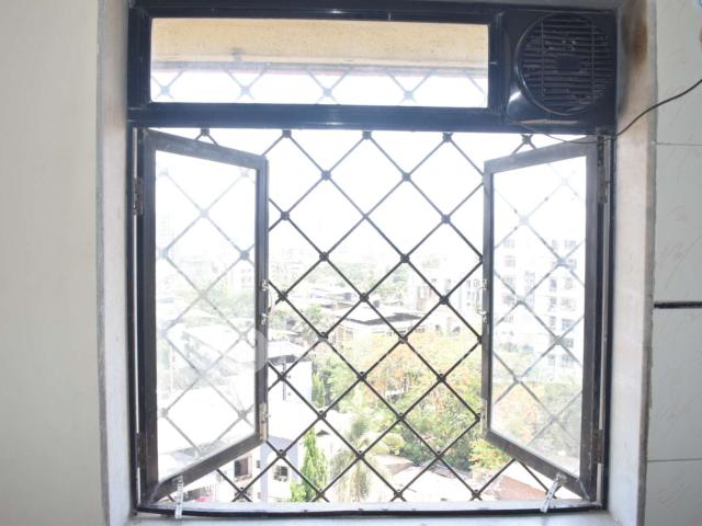 1 BHK Flat In Anand Savli Residency for Rent In Thane West