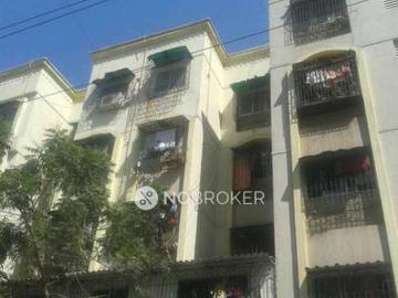 1 BHK Flat In Anand Vatika for Lease In Kamothe