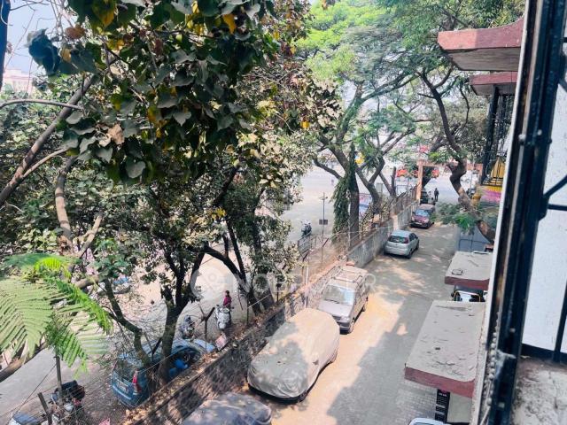 1 BHK Flat In Anand Vihar for Rent In Shivajinagar