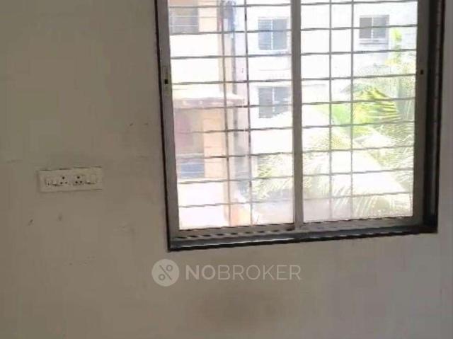 1 BHK Flat In Anand Villa, Ambegaon Bk for Rent In Anand Villa