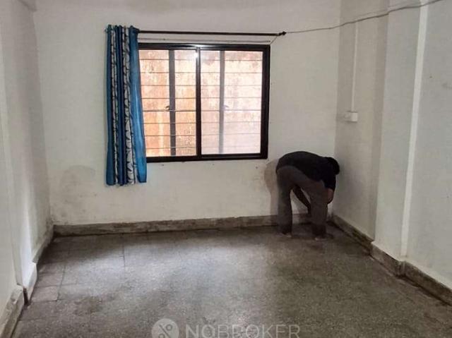 1 BHK Flat In Ananda Heights for Rent In Wadgaon Sheri