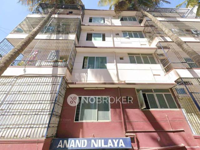 1 BHK Flat In Ananda Nilaya for Rent In Siddapura