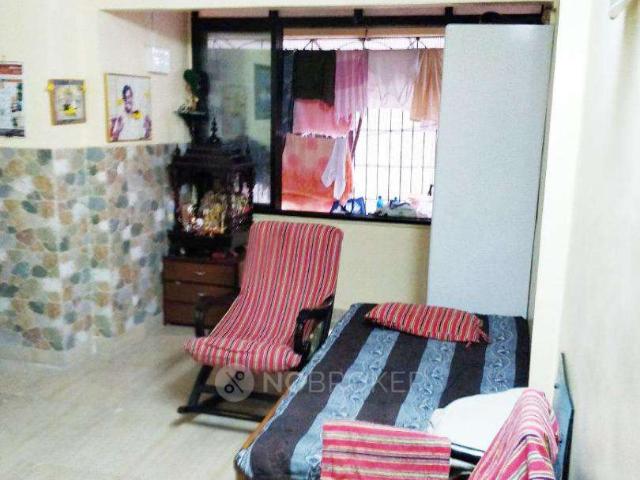 1 BHK Flat In Anandham Society for Rent In 5xxg+6cf, Tembhi Naka, Dhobi Ali, Charai, Thane West, Thane, Maharashtra 400601, India