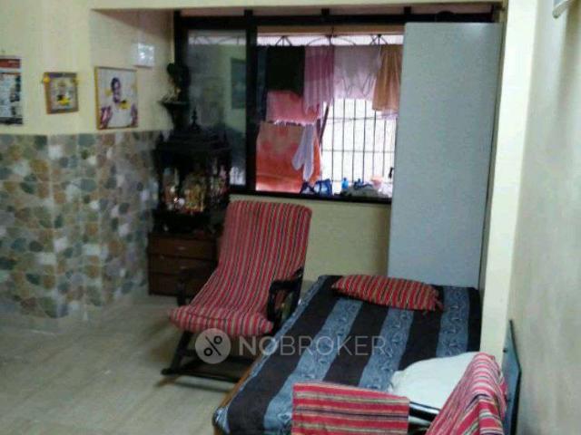 1 BHK Flat In Anandham Society for Rent In Shree Swami Krupa Chs, Tembhi Naka, Dhobi Ali, Charai, Thane West, Thane, Maharashtra 400601, India