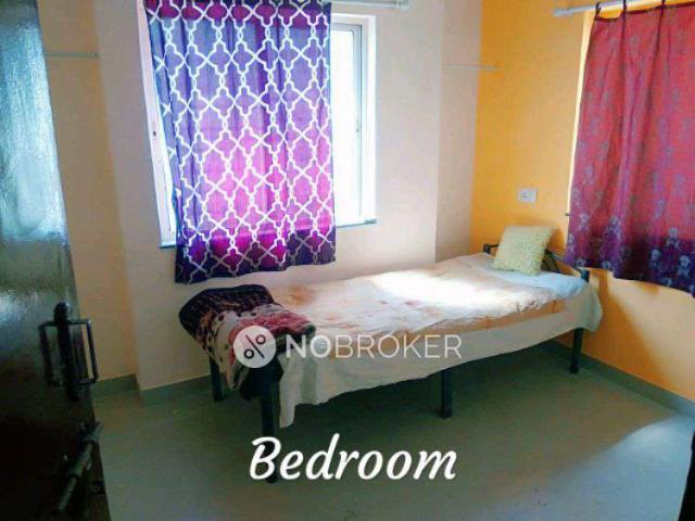 1 BHK Flat In Anandsai Siddhivinayak Society Opp Viva Sarovar for Rent In Ambegaon Khurd