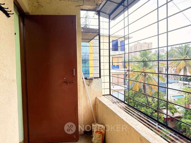1 BHK Flat In Anapurna Society for Rent In Aundh