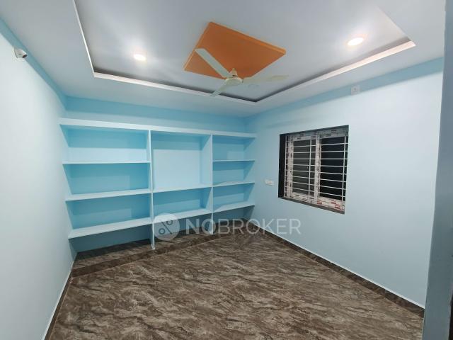 1 BHK Flat In Anasuya Apartment for Rent In Gachibowli