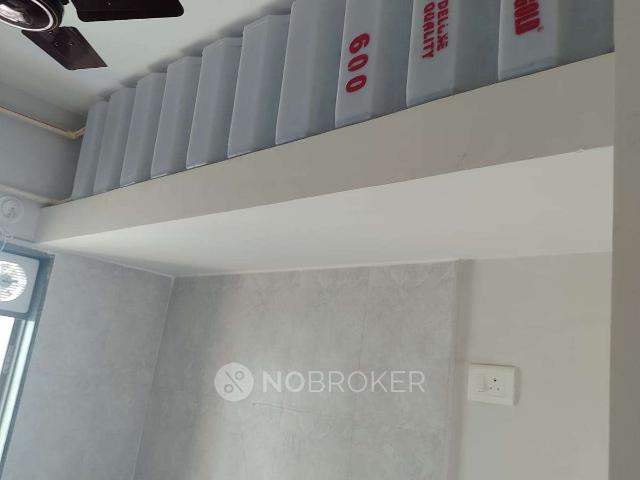 1 BHK Flat In Anat Tower Cidco Bulding Opp Banmandongari Station for Rent In Unnati Sector 19 Ulwe Node, Wahal, Ulwe, Wahal, Maharashtra 410206, India