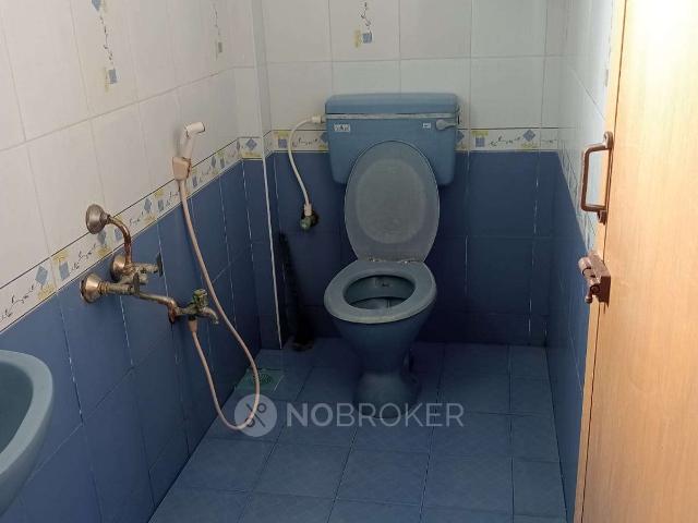 1 BHK Flat In Angel Flat For Sale In Pallikaranai
