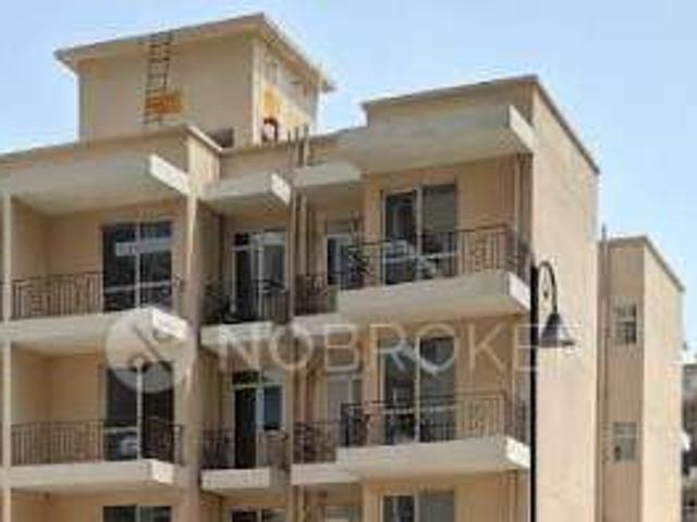 1 BHK Flat In Andour Heights For Sale In Sector 71
