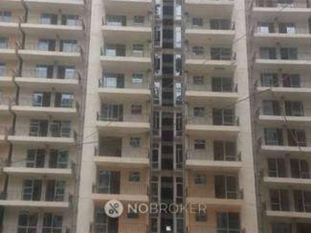 1 BHK Flat In Andour Heights For Sale In Sector 71