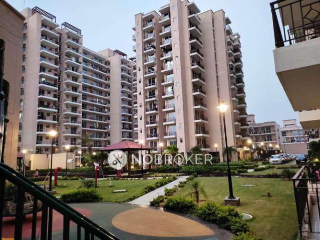 1 BHK Flat In Andour Heights For Sale In Sector 71