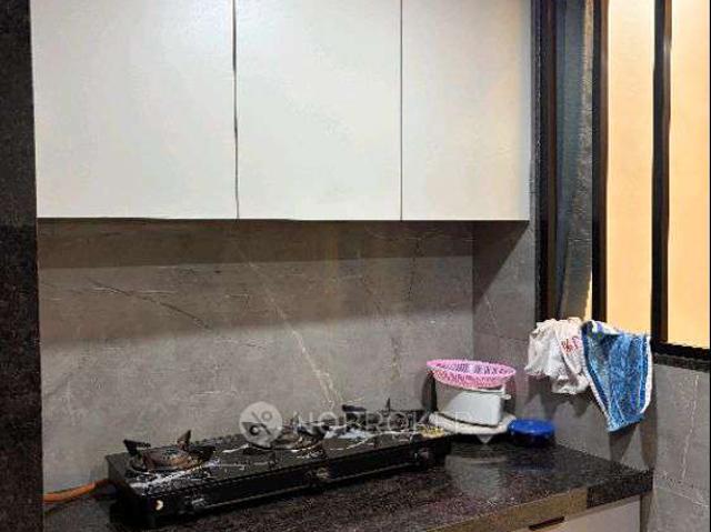 1 BHK Flat In Andheri Ashiyana Sra. Co operative Housing Society for Rent In Hotel Suba Galaxy