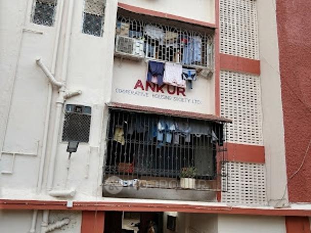 1 BHK Flat In Ankur Chs for Rent In Andheri East