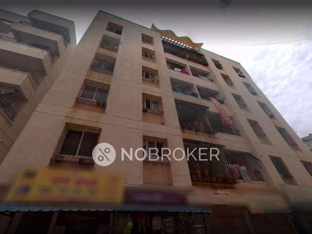 1 BHK Flat In Ankush Niwas Matalwadi Phata Bhugaon For Sale