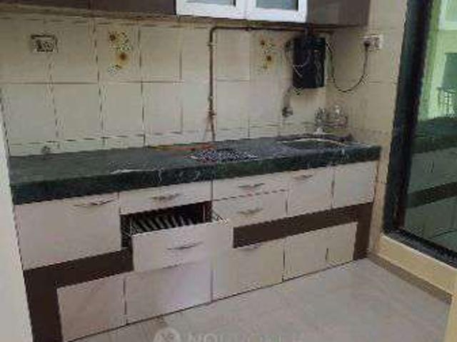 1 BHK Flat In Anirudha Krupa Chs for Rent In Wahal