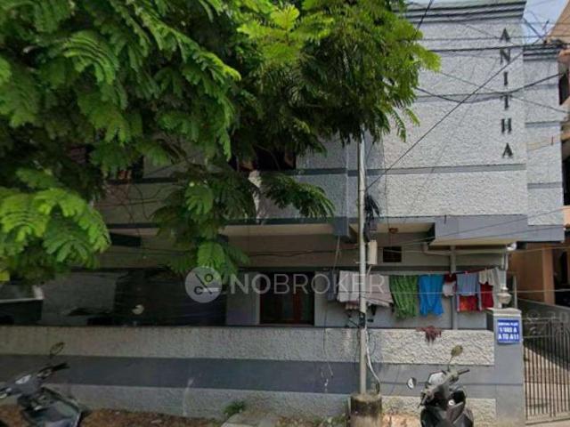1 BHK Flat In Anitha Flats For Sale In Adambakkam