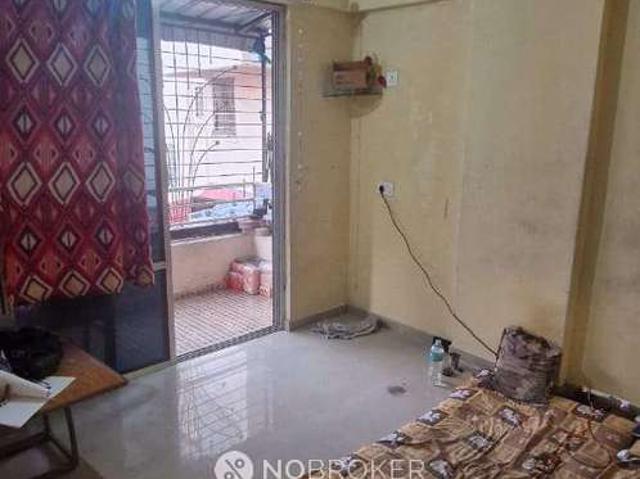 1 BHK Flat In Anitha Residencey For Sale In Bopkhel