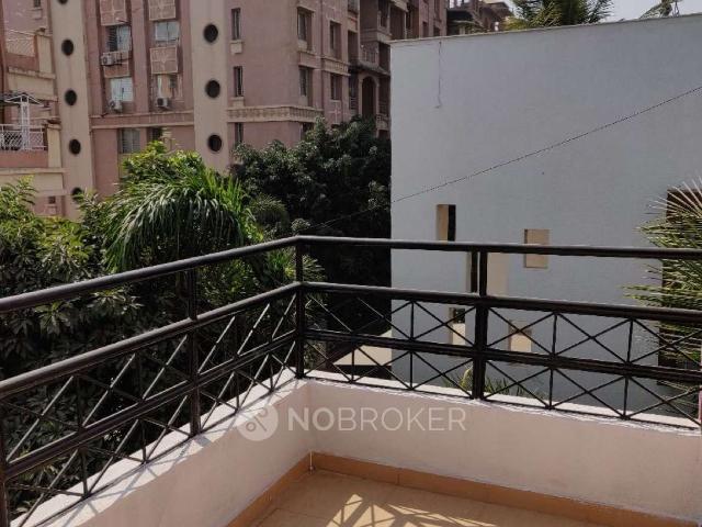 1 BHK Flat In Anjali Residency, Pimple Saudagar for Rent In Pimple Saudagar