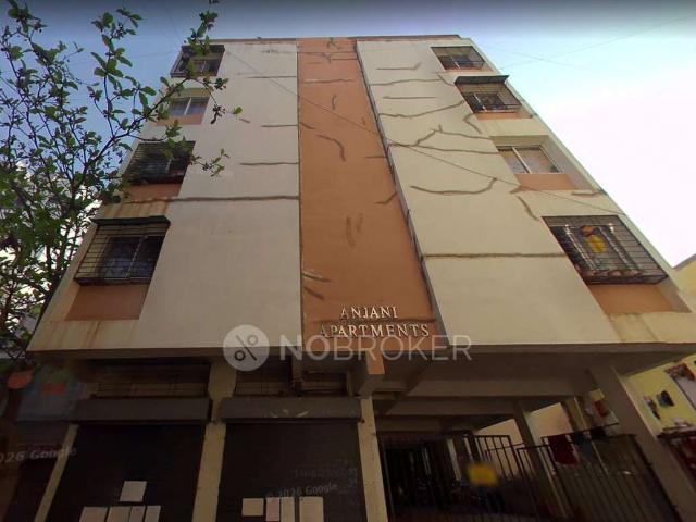 1 BHK Flat In Anjani Building for Rent In Khopade Nagar
