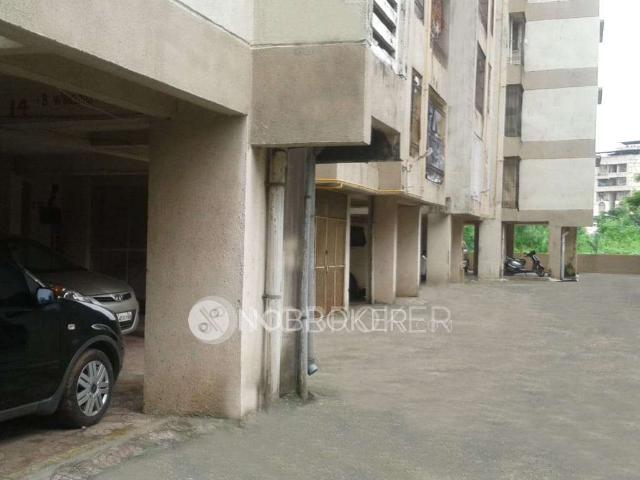 1 BHK Flat In Anjani Heights Chs, Mira Road East for Rent In Mira Road East