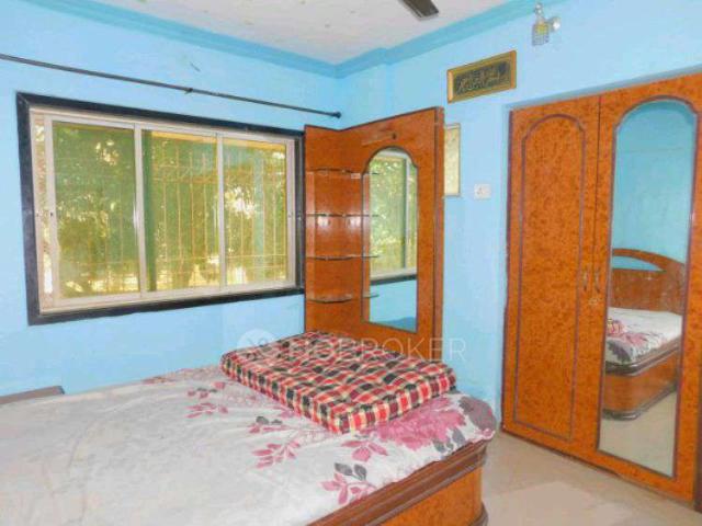 1 BHK Flat In Anjani Heights for Rent In Anjani Heights, A