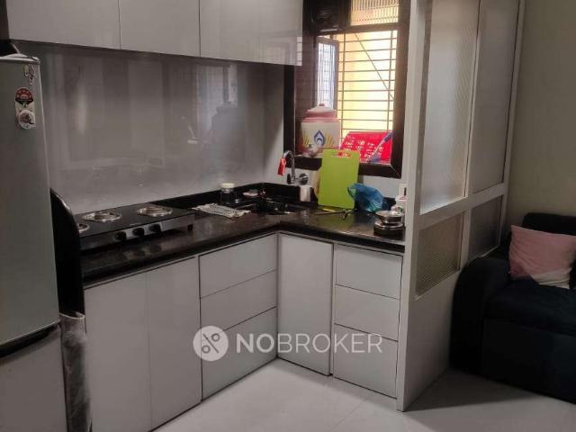1 BHK Flat In Anmol Apartments For Sale In Marine Lines
