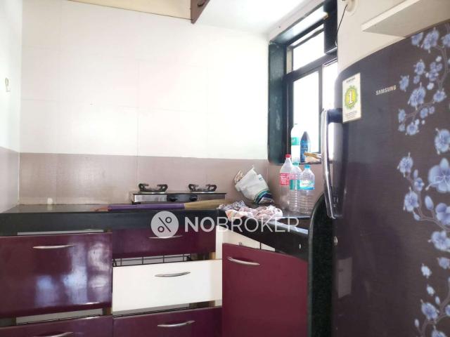 1 BHK Flat In Anmol Basera Chs for Rent In Kharghar